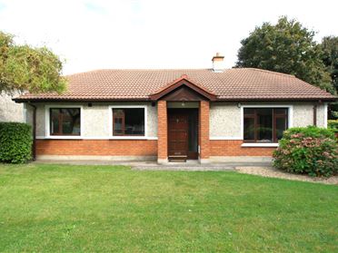 Image for 24 Castlewood Gardens, Pollerton Road, Carlow