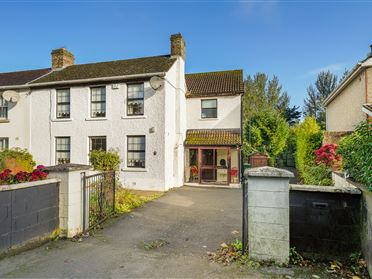 Image for 13 Mill Road, Saggart, County Dublin