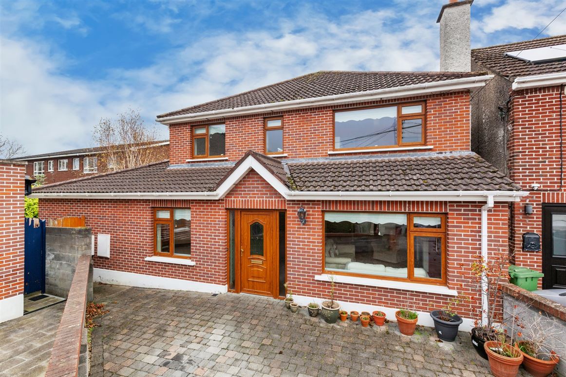71A Ennafort Road, Raheny, Dublin 5