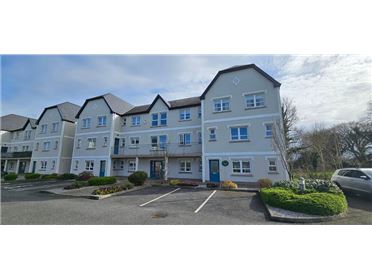 Image for Apartment 26 Hawthorn Crescent, Carrick-On-Shannon, Roscommon