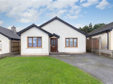 Image for No. 4 Whiterock Avenue, Whitebrook, Wexford Town, Wexford