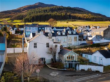 Image for The Watch House, Carlingford, County Louth