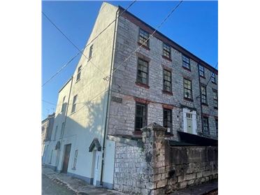 Image for 2 Chorister's House, Dean St, Cork City, Cork