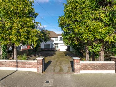 Image for 39 Nutley Road, Donnybrook, Dublin 4