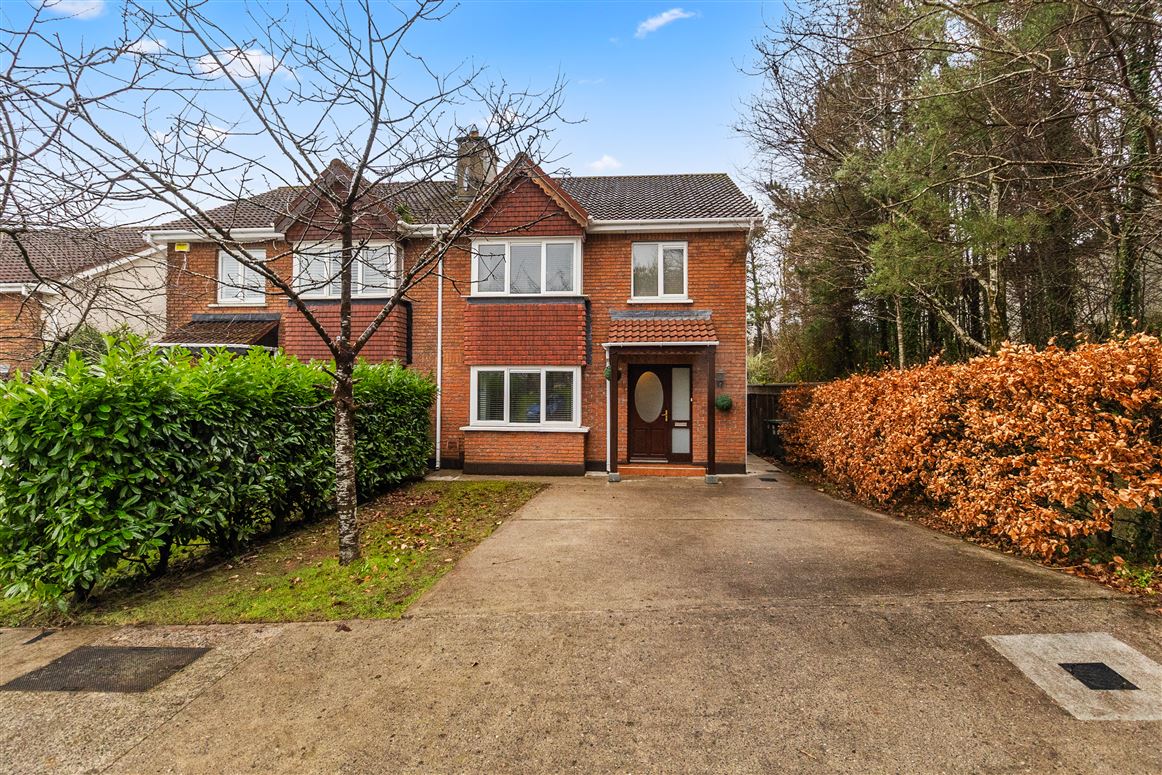 No. 13 Meadowlands, Broomfield, Midleton, Cork