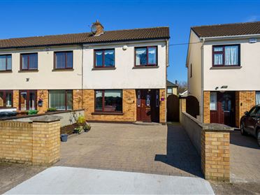 Image for 14 Castleknock Vale, Laurel Lodge, Castleknock, Dublin 15, County Dublin