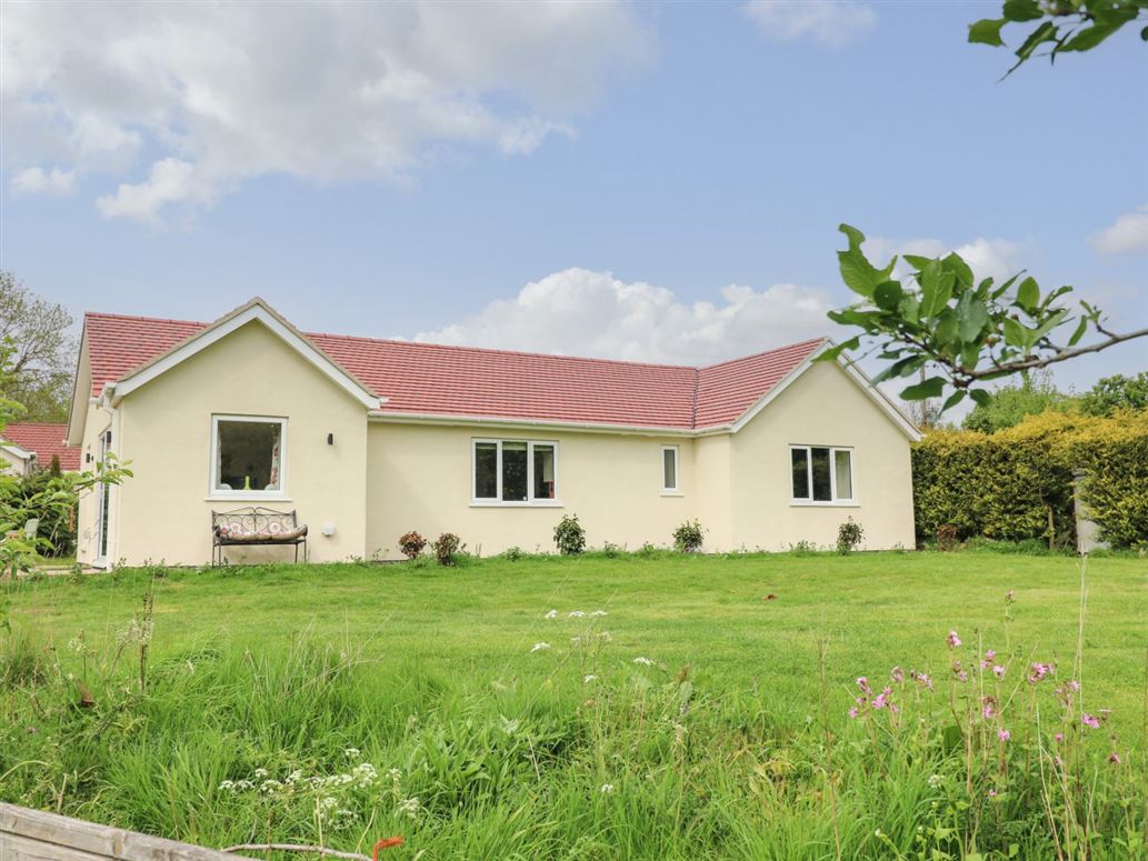 Orchard Cottage,Findern, Derbyshire, United Kingdom