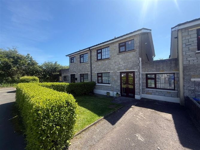 48 Silversprings Court, Silversprings, Cork