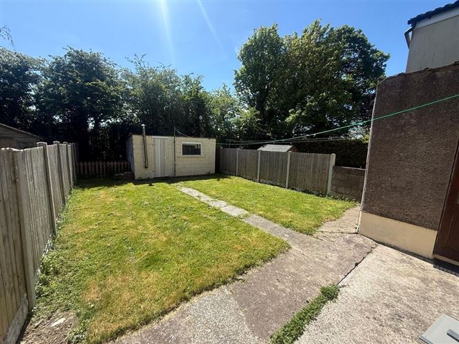 48 Silversprings Court, Silversprings, Cork