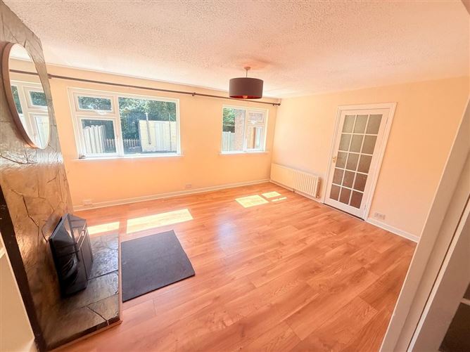 48 Silversprings Court, Silversprings, Cork