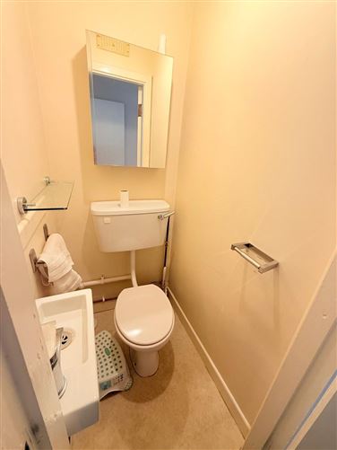 48 Silversprings Court, Silversprings, Cork