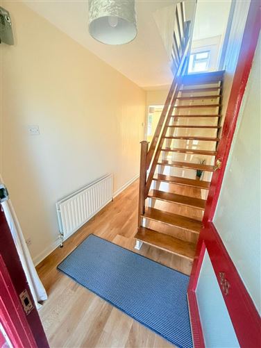 48 Silversprings Court, Silversprings, Cork