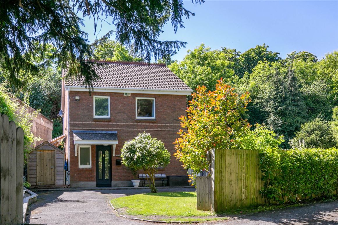 Riverdale, Dundrum Road, Dundrum, Dublin 14, County Dublin