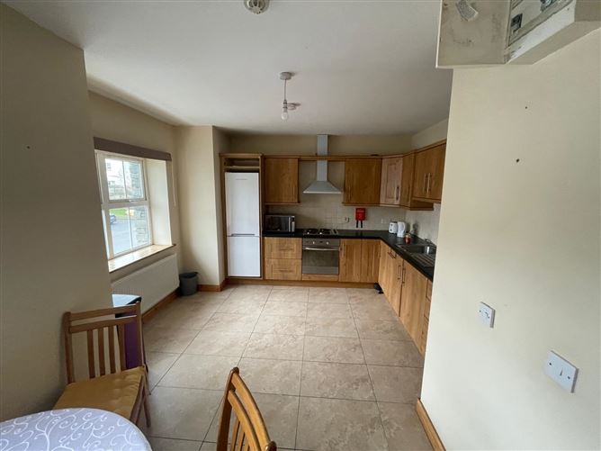 17 Cill Greine, Lismonaghan, Letterkenny, Co. Donegal