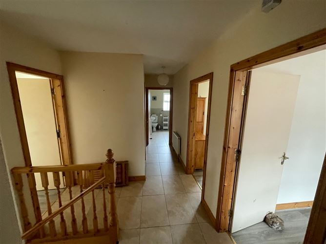 17 Cill Greine, Lismonaghan, Letterkenny, Co. Donegal