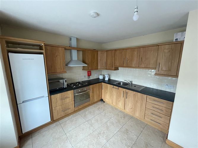 17 Cill Greine, Lismonaghan, Letterkenny, Co. Donegal