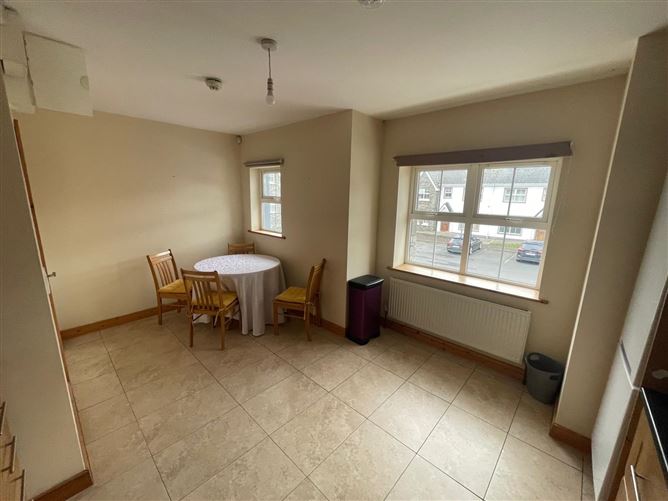 17 Cill Greine, Lismonaghan, Letterkenny, Co. Donegal