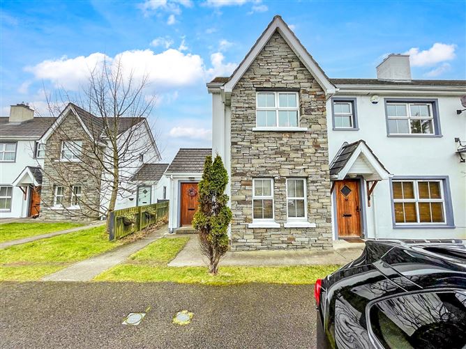 17 Cill Greine, Lismonaghan, Letterkenny, Co. Donegal