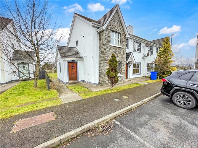 17 Cill Greine, Lismonaghan, Letterkenny, Co. Donegal
