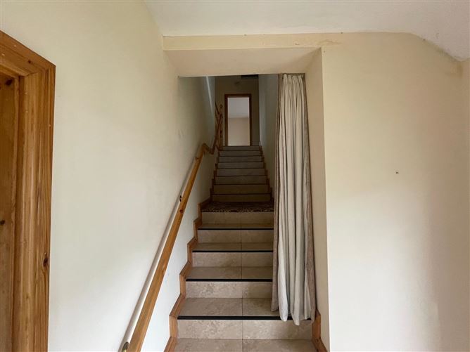 17 Cill Greine, Lismonaghan, Letterkenny, Co. Donegal