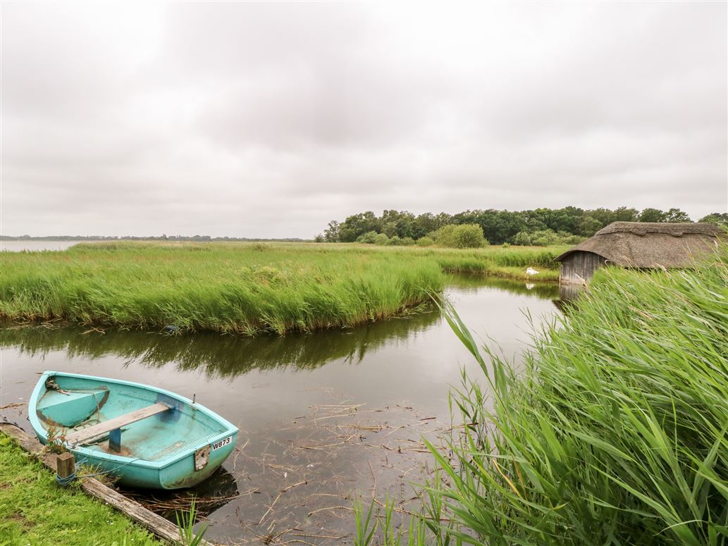Wallflower Cottage,Stalham, Norfolk, United Kingdom