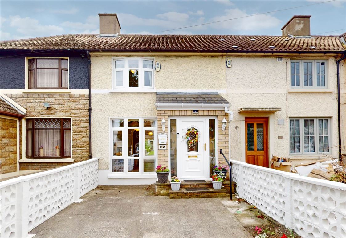 35 Swilly Road, Cabra, Dublin 7, County Dublin