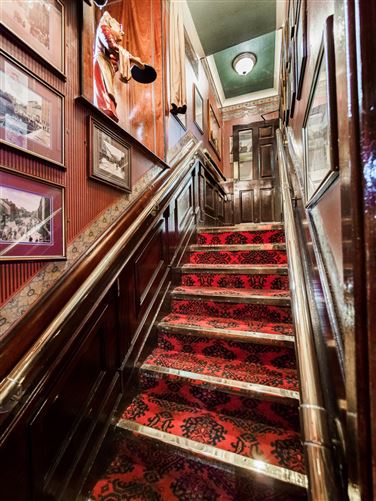 Sean Tierneys Bar & Restaurant, 13 Connell Street, Clonmel, Co. Tipperary