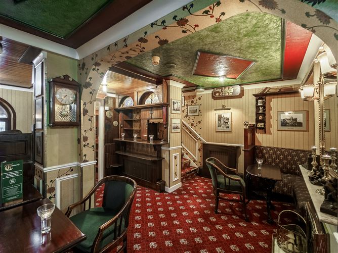 Sean Tierneys Bar & Restaurant, 13 Connell Street, Clonmel, Co. Tipperary