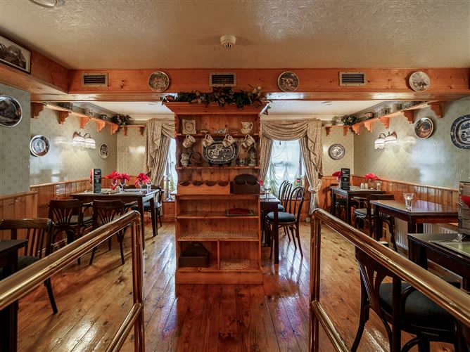 Sean Tierneys Bar & Restaurant, 13 Connell Street, Clonmel, Co. Tipperary