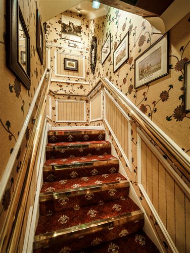 Sean Tierneys Bar & Restaurant, 13 Connell Street, Clonmel, Co. Tipperary