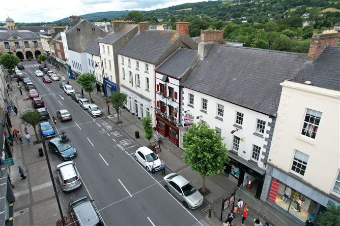 Sean Tierneys Bar & Restaurant, 13 Connell Street, Clonmel, Co. Tipperary
