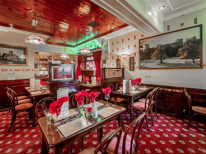 Sean Tierneys Bar & Restaurant, 13 Connell Street, Clonmel, Co. Tipperary
