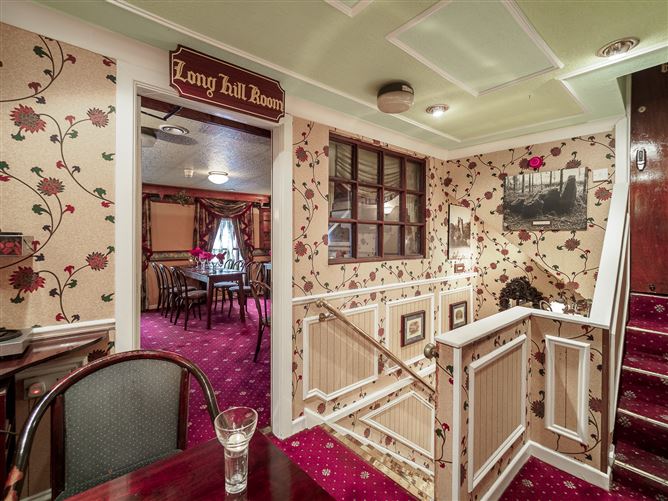 Sean Tierneys Bar & Restaurant, 13 Connell Street, Clonmel, Co. Tipperary