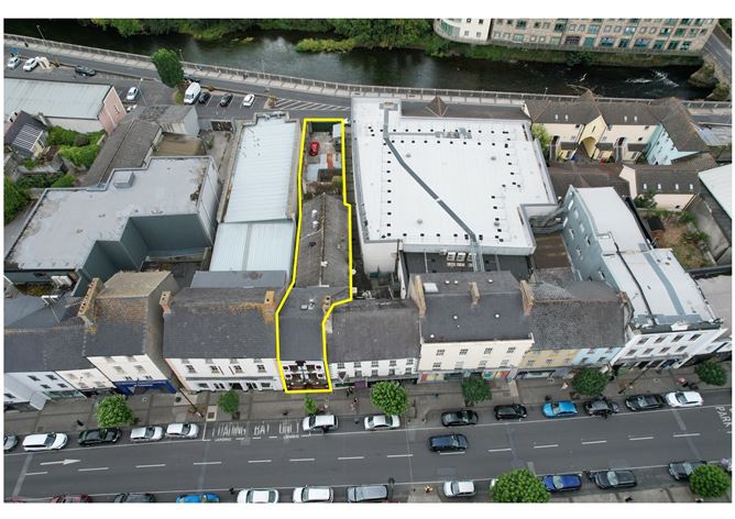 Sean Tierneys Bar & Restaurant, 13 Connell Street, Clonmel, Co. Tipperary