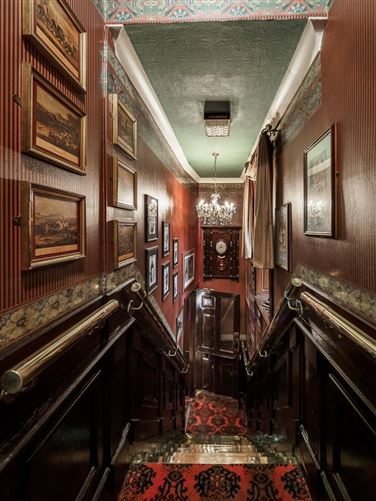 Sean Tierneys Bar & Restaurant, 13 Connell Street, Clonmel, Co. Tipperary