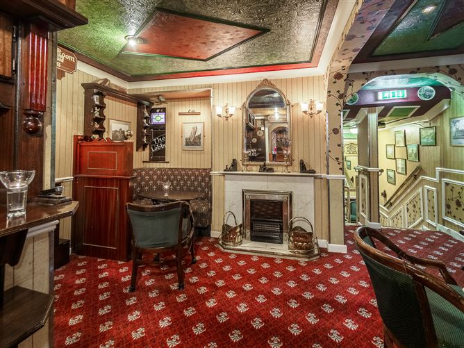 Sean Tierneys Bar & Restaurant, 13 Connell Street, Clonmel, Co. Tipperary