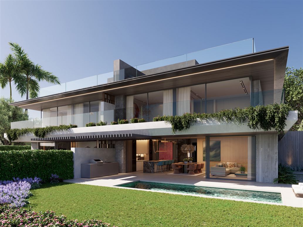 Spain, Marbella, Marbella Este - COSTA-00805P