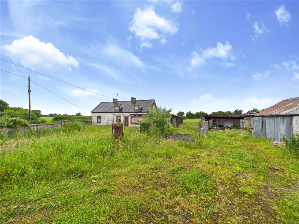 Derrinvohil, Borrisokane, Co. Tipperary
