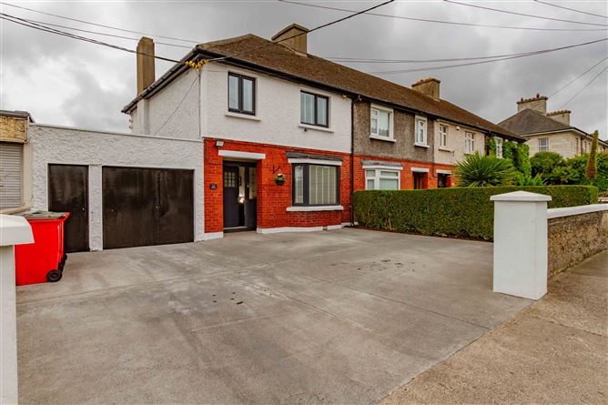 211 Crumlin Road, Crumlin, Dublin 12