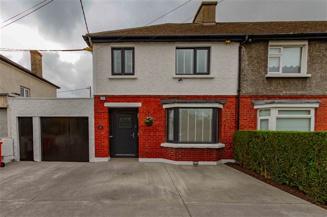 211 Crumlin Road, Crumlin, Dublin 12