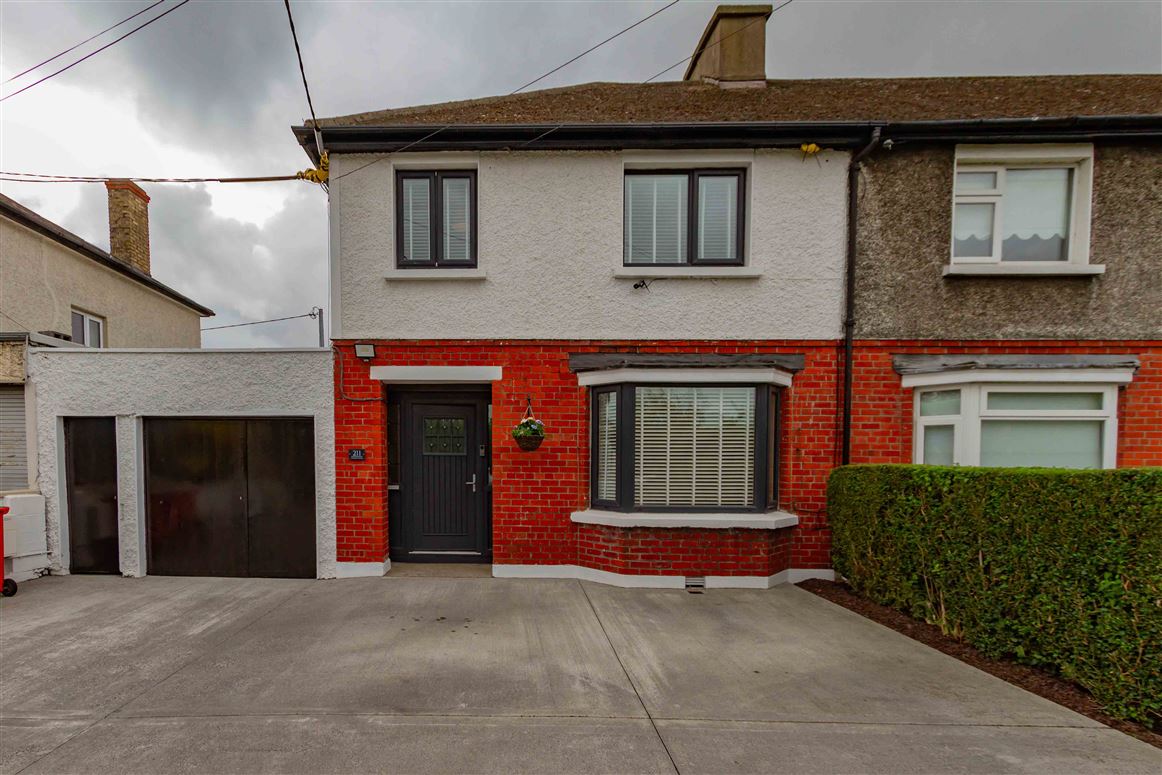 211 Crumlin Road, Crumlin, Dublin 12