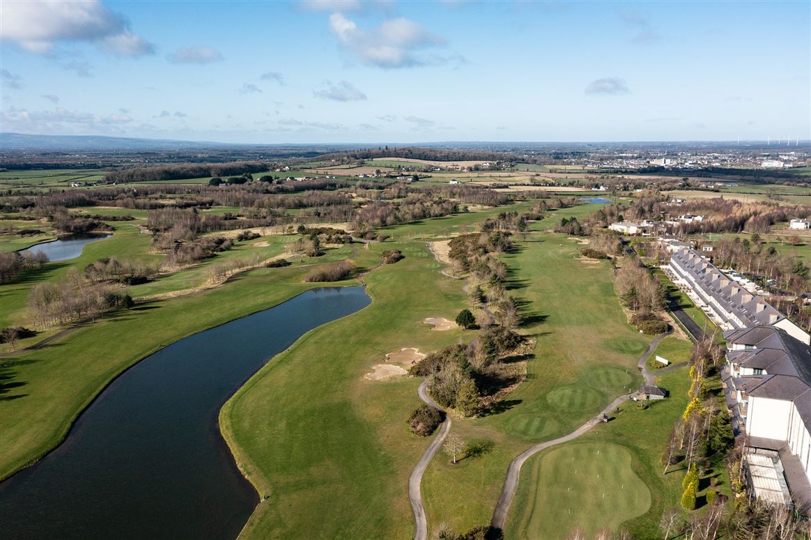 Apartment 7, Block 3, Sawgrass, The Heritage, Killenard, Laois