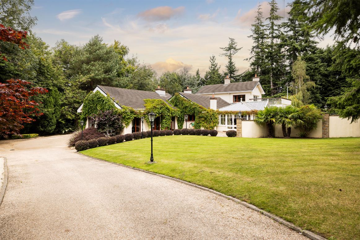 Fir Elise, Wingfield, Enniskerry, Wicklow
