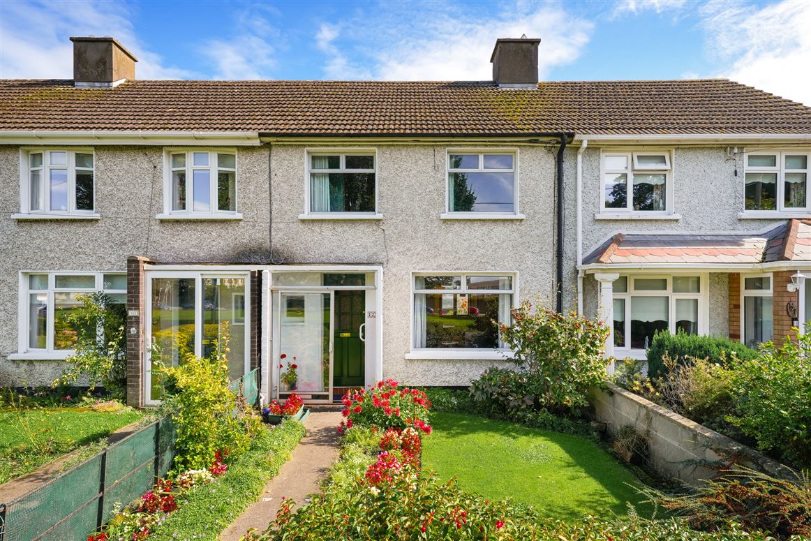 125 FERNDALE AVENUE, Glasnevin, Dublin 11