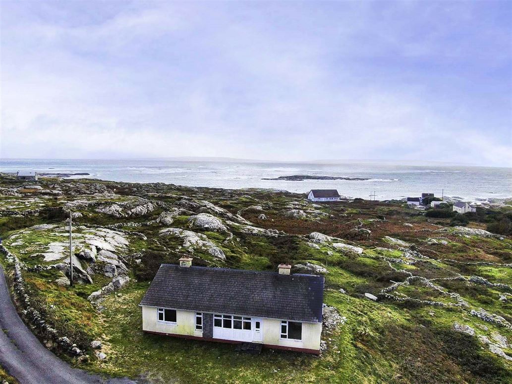 Ard, Lettermullen, Co. Galway