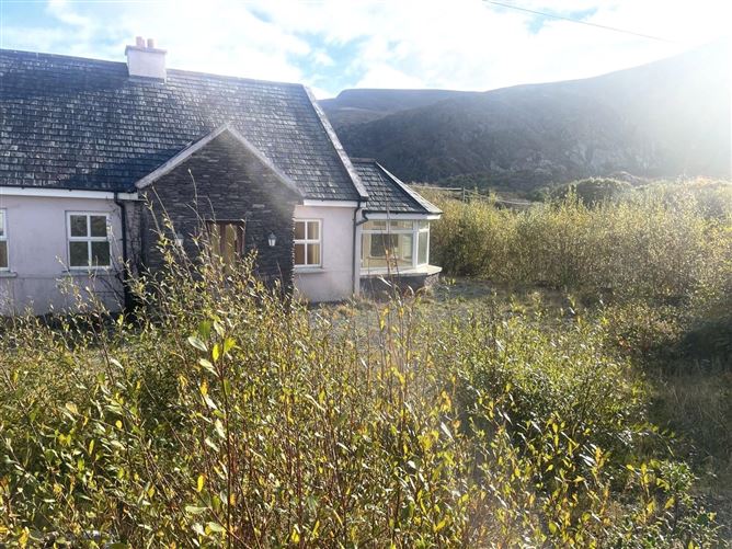 Cloghavoola, Waterville, Co. Kerry