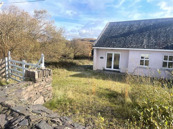 Cloghavoola, Waterville, Co. Kerry