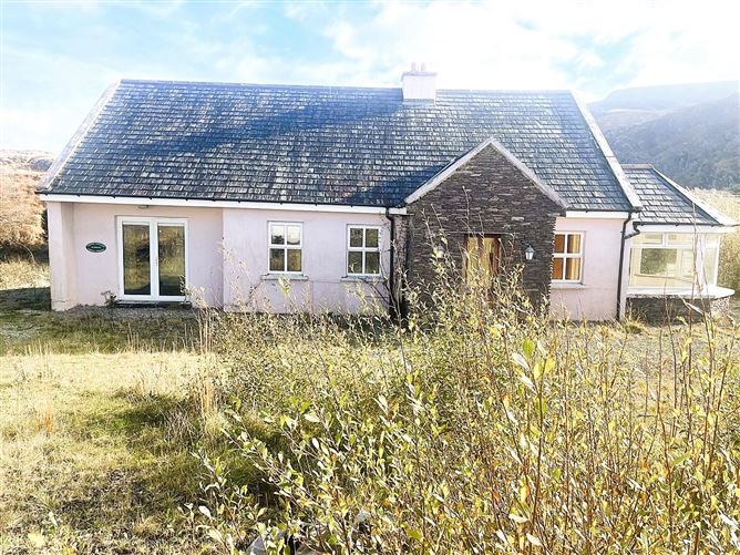 Cloghavoola, Waterville, Co. Kerry