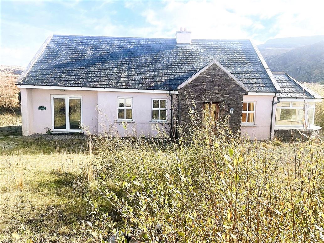 Cloghavoola, Waterville, Co. Kerry