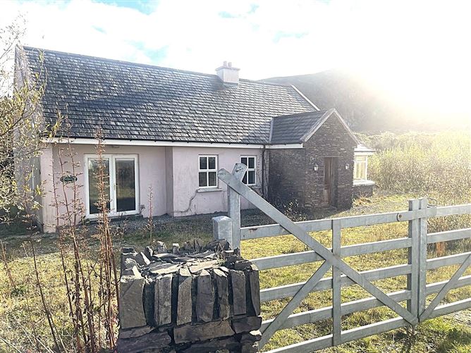 Cloghavoola, Waterville, Co. Kerry